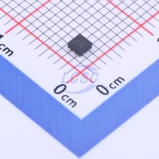 MICROCHIP MIC5219-3.3YML-TR - 1
