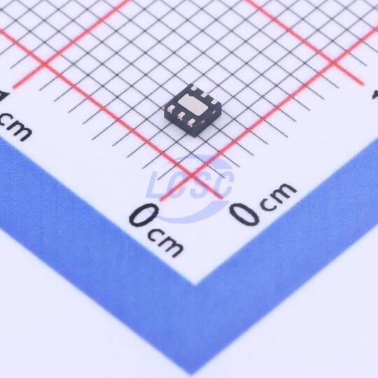 MICROCHIP MIC5219-3.3YML-TR - 2