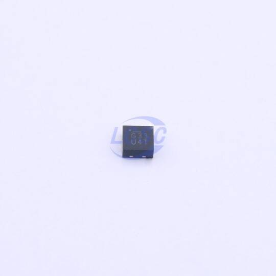 MICROCHIP MIC5219-3.3YML-TR - 3