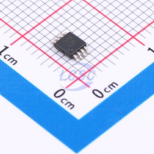 MICROCHIP MIC5219-3.3YMM-TR - 1