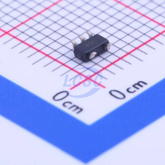 MICROCHIP MIC5219YM5-TR - 2