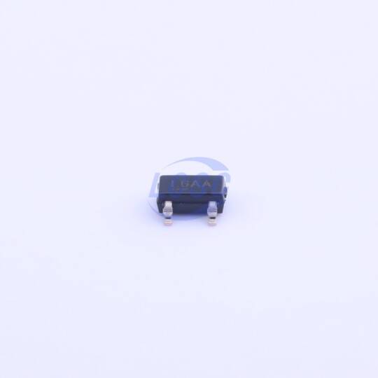 MICROCHIP MIC5219YM5-TR - 3