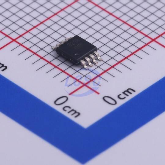 MICROCHIP MIC5219YMM-TR - 1