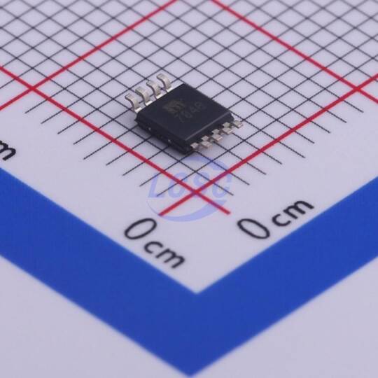 MICROCHIP MIC5219YMM-TR - 2