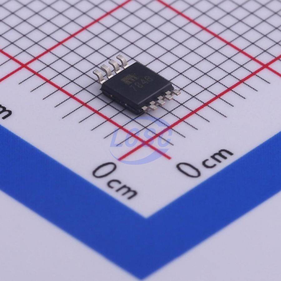 MICROCHIP MIC5219YMM-TR - 2