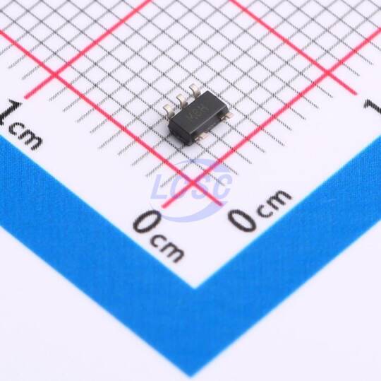 MICROCHIP MIC5225-3.0YM5-TR - 2