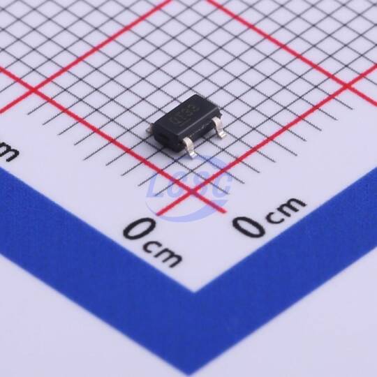 MICROCHIP MIC5225-3.3YM5-TR - 1
