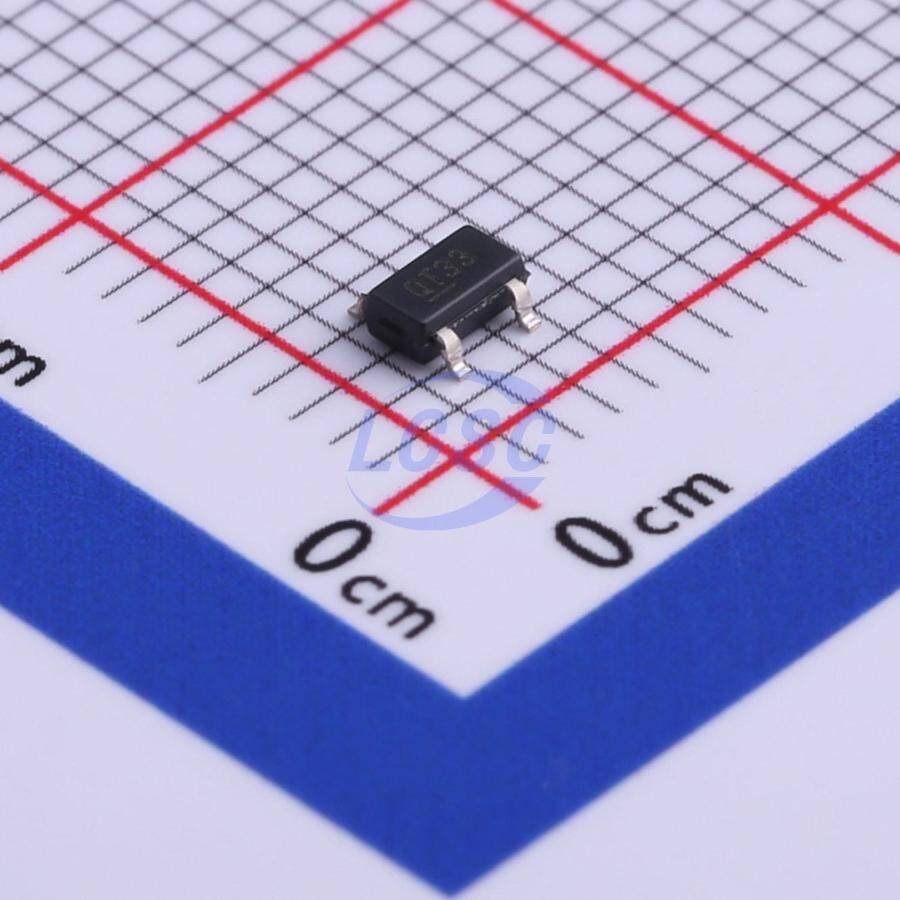 MICROCHIP MIC5225-3.3YM5-TR - 1