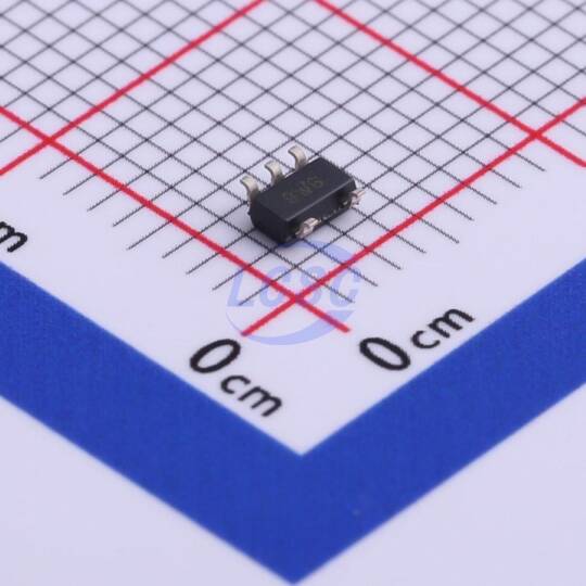 MICROCHIP MIC5225-3.3YM5-TR - 2