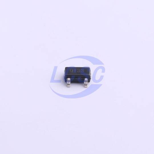 MICROCHIP MIC5225-3.3YM5-TR - 3