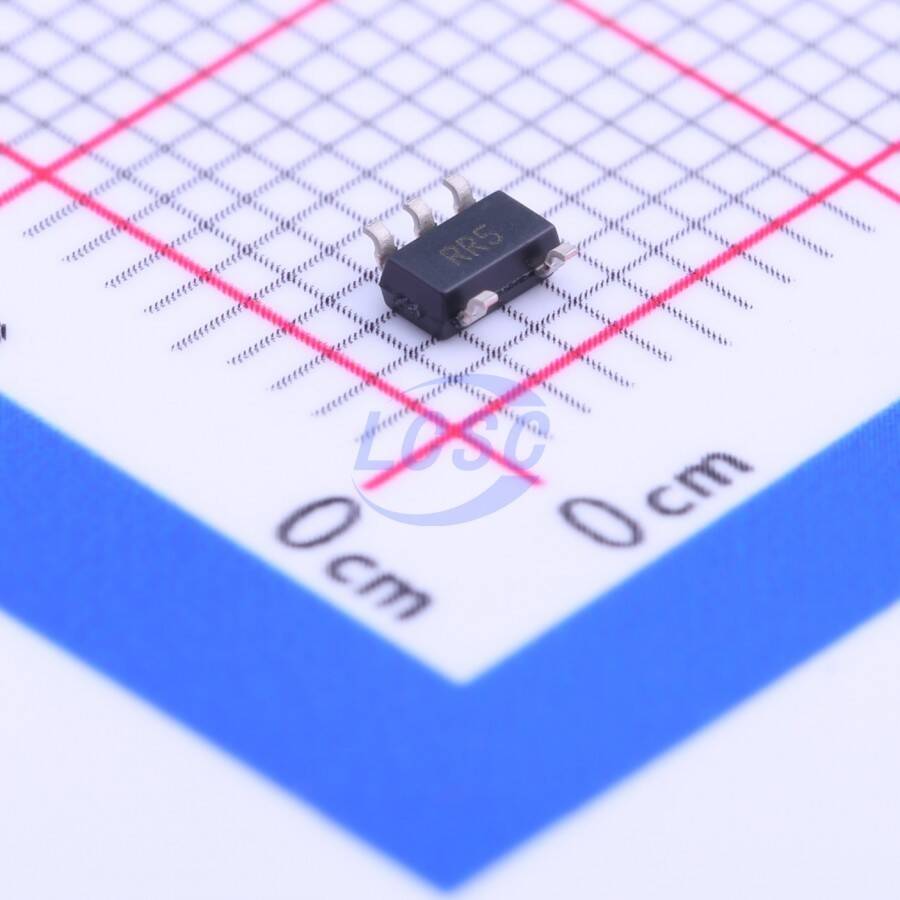 MICROCHIP MIC5225-5.0YM5-TR - 2