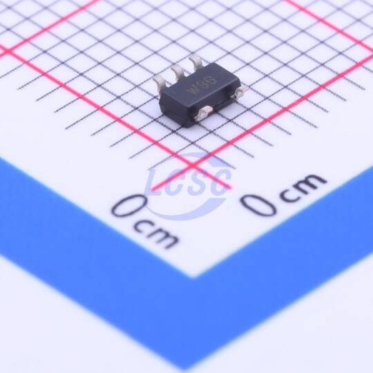 MICROCHIP MIC5225YM5-TR - 2