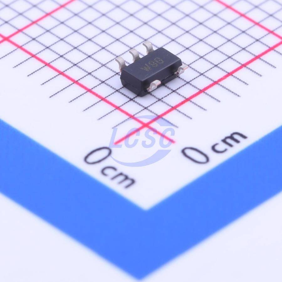 MICROCHIP MIC5225YM5-TR - 2