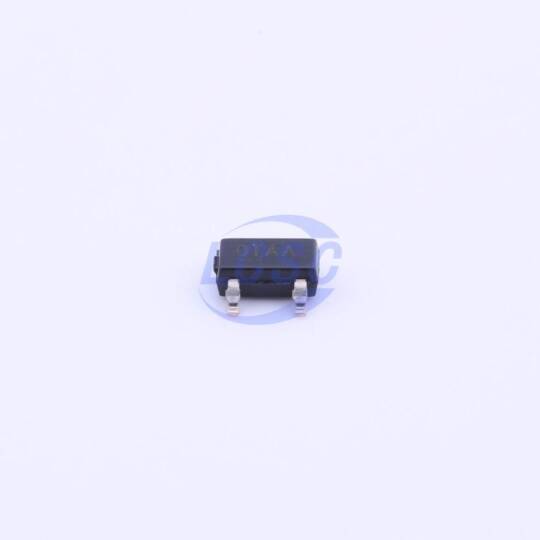 MICROCHIP MIC5225YM5-TR - 3