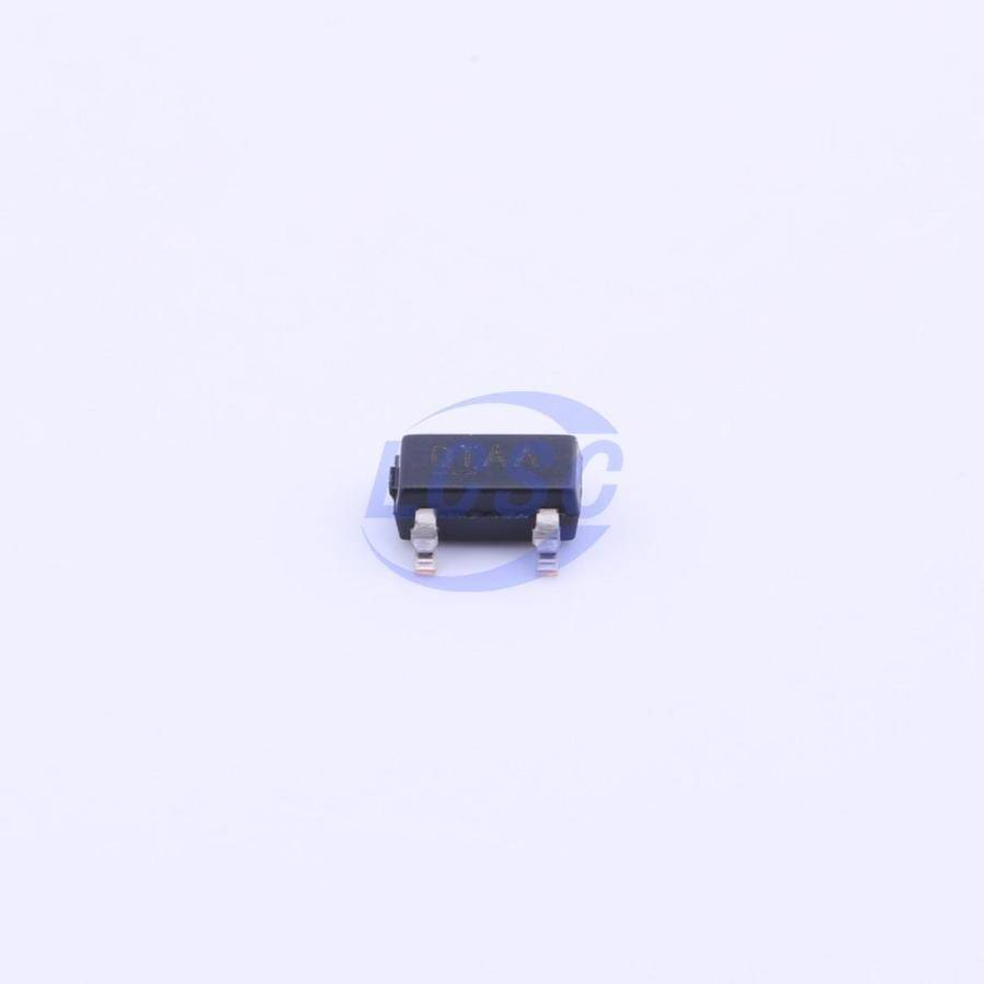 MICROCHIP MIC5225YM5-TR - 3