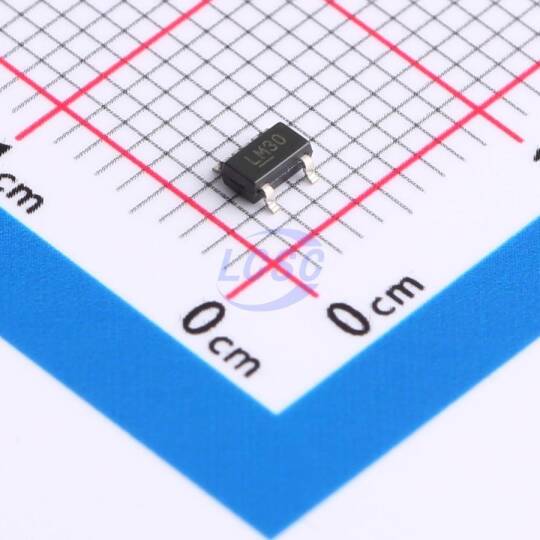 MICROCHIP MIC5231-3.0YM5-TR - 1