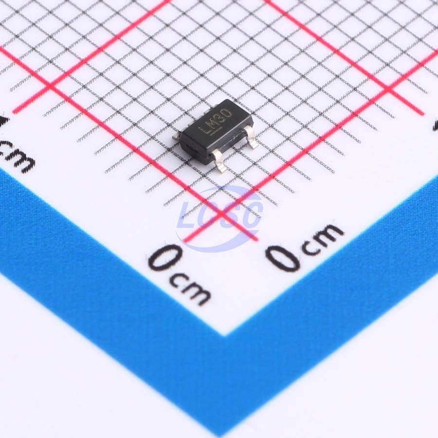 MICROCHIP MIC5231-3.0YM5-TR - 1