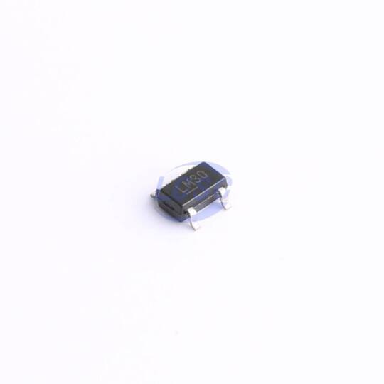 MICROCHIP MIC5231-3.0YM5-TR - 3