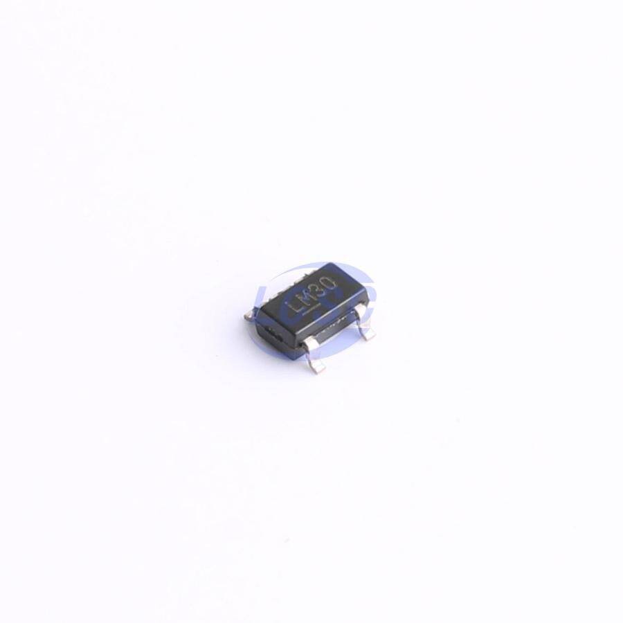 MICROCHIP MIC5231-3.0YM5-TR - 3