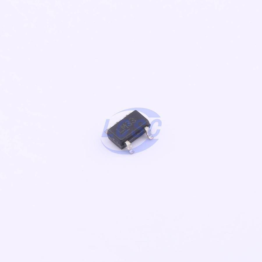 MICROCHIP MIC5231-3.3YM5-TR - 3