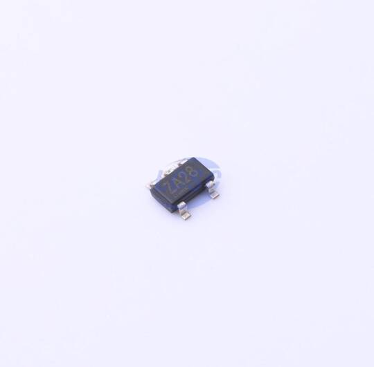 MICROCHIP MIC5232-2.8YD5-TR - 3
