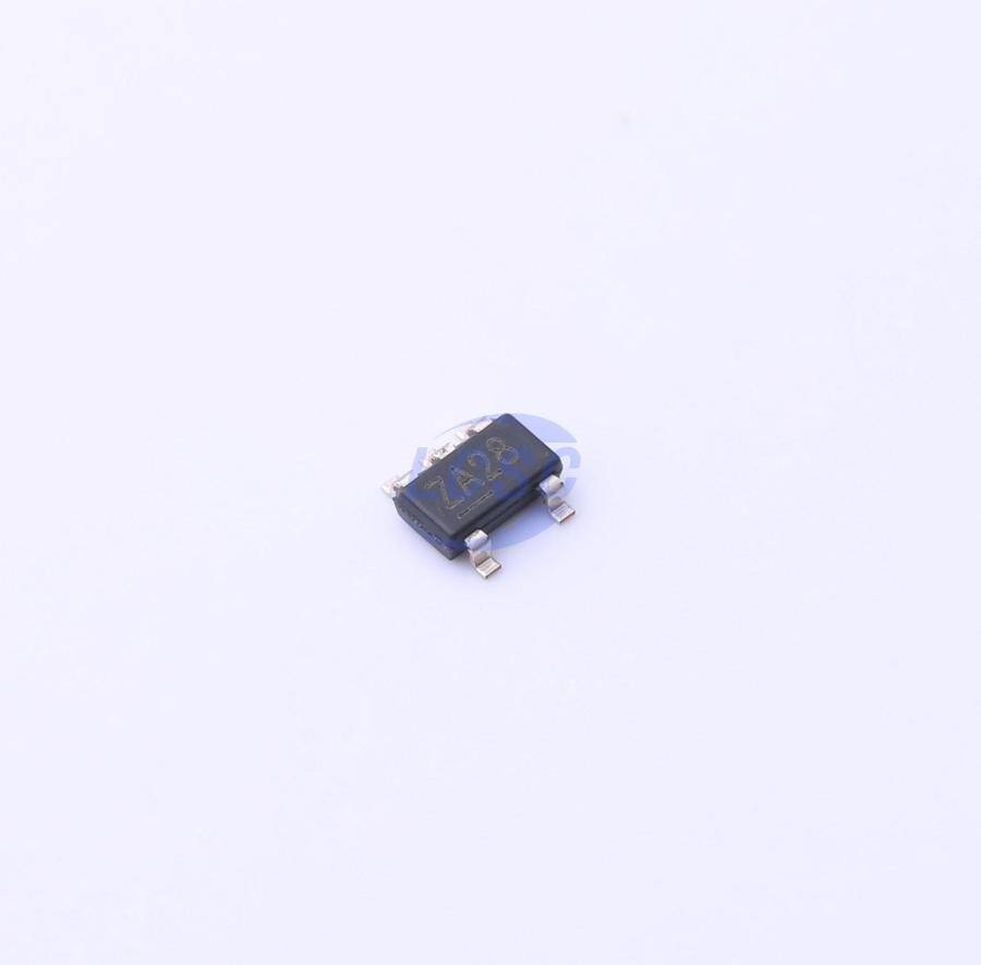MICROCHIP MIC5232-2.8YD5-TR - 3