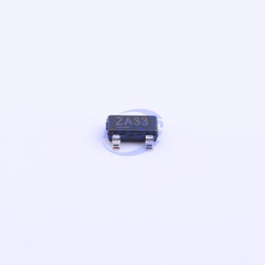 MICROCHIP MIC5232-3.3YD5-TR - 3