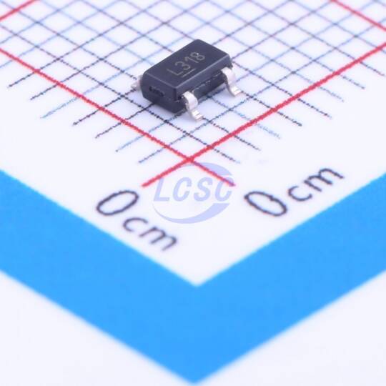 MICROCHIP MIC5233-1.8YM5-TR - 1