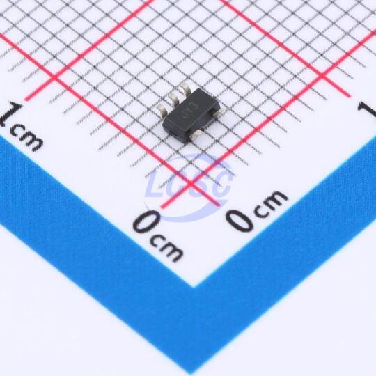 MICROCHIP MIC5233-2.5YM5-TR - 2