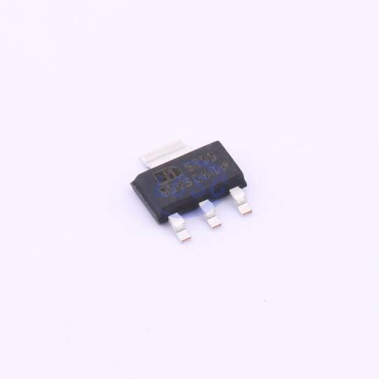 MICROCHIP MIC5233-3.3YS - 3