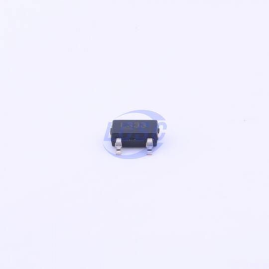 MICROCHIP MIC5233-3.3YM5-TR - 3