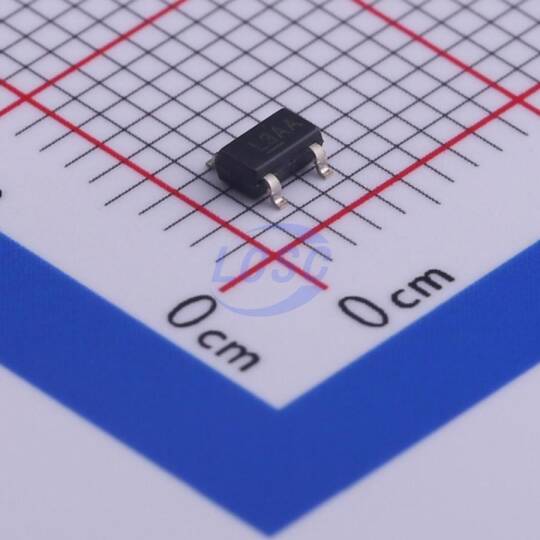 MICROCHIP MIC5233YM5-TR - 1
