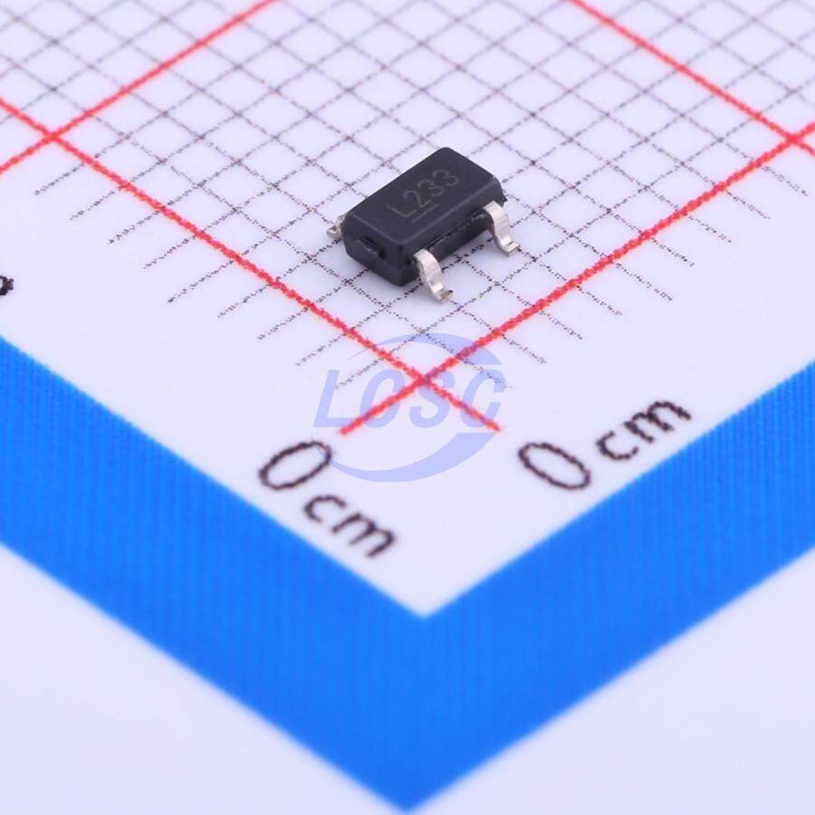MICROCHIP MIC5235-3.3YM5-TR - 1
