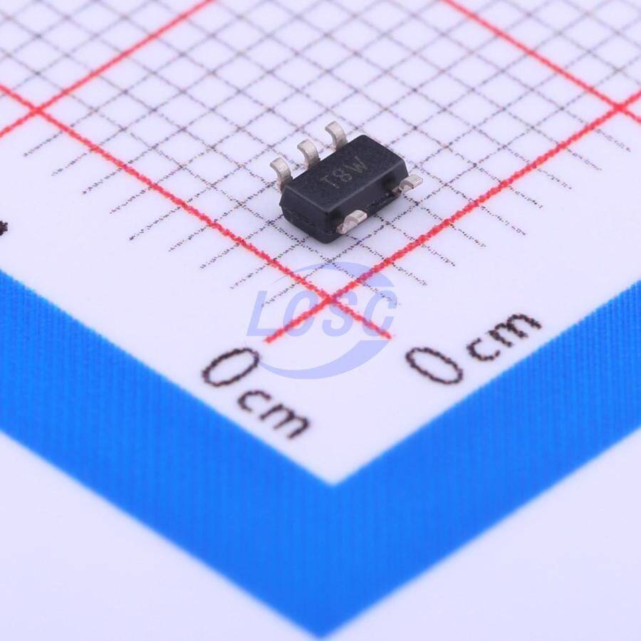MICROCHIP MIC5235-3.3YM5-TR - 2