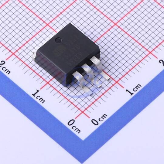 MICROCHIP MIC5237-3.3YU - 1