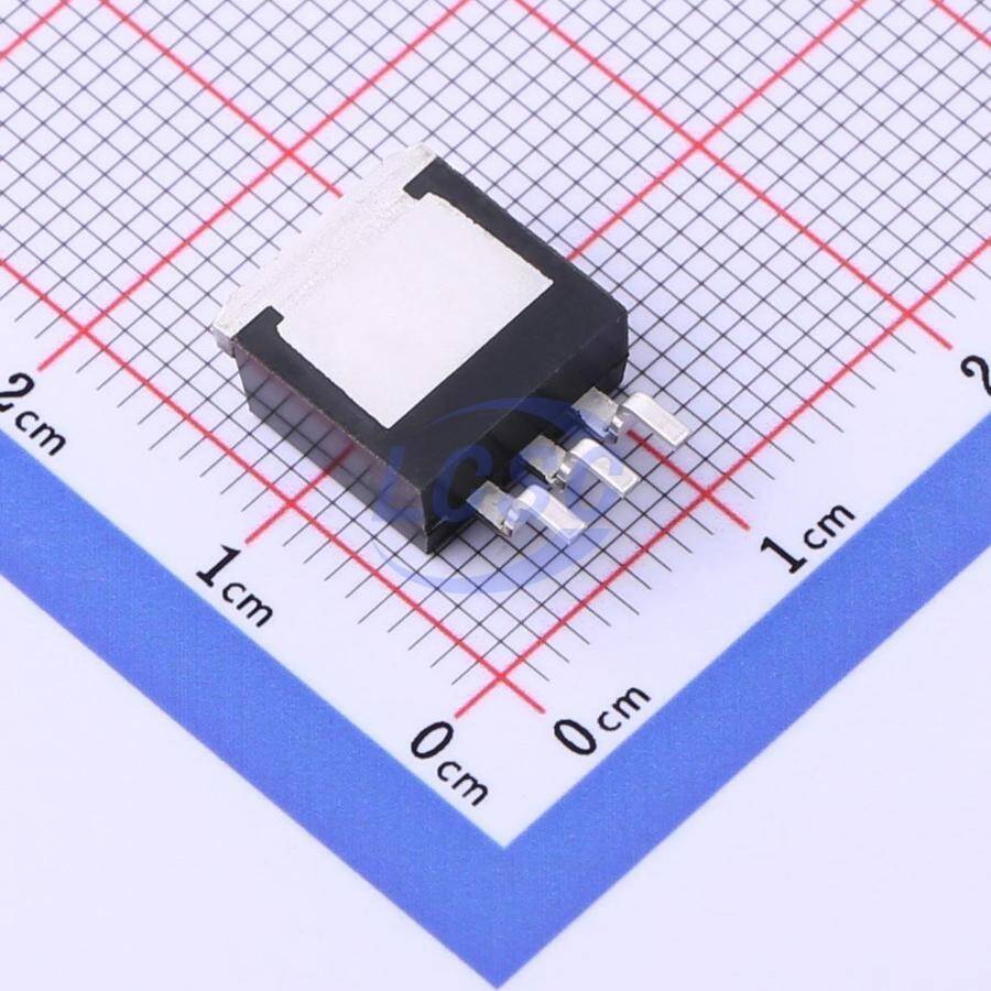 MICROCHIP MIC5237-3.3YU - 2