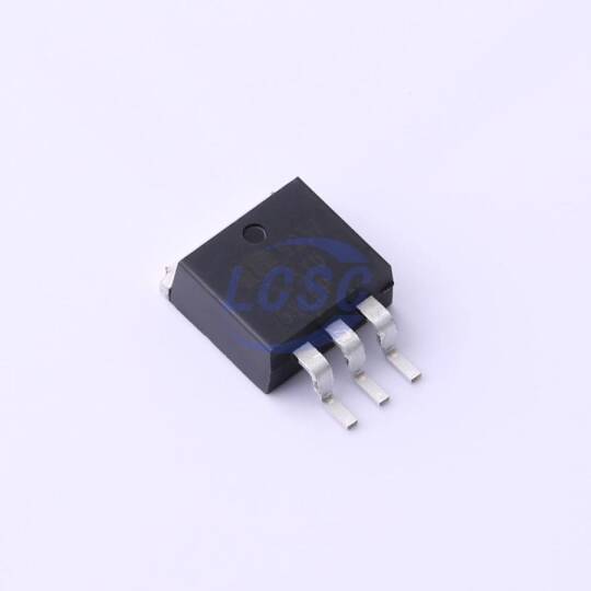 MICROCHIP MIC5237-3.3YU - 3