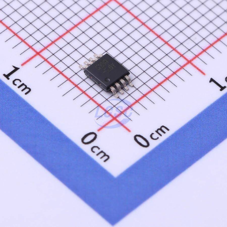 MICROCHIP MIC5239-5.0YMM - 1
