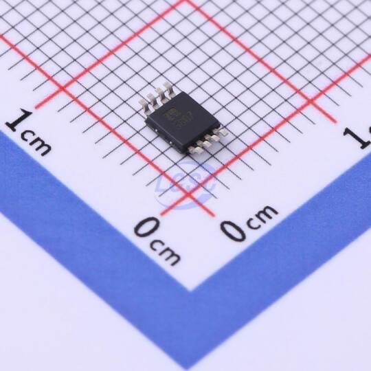 MICROCHIP MIC5239-5.0YMM - 2