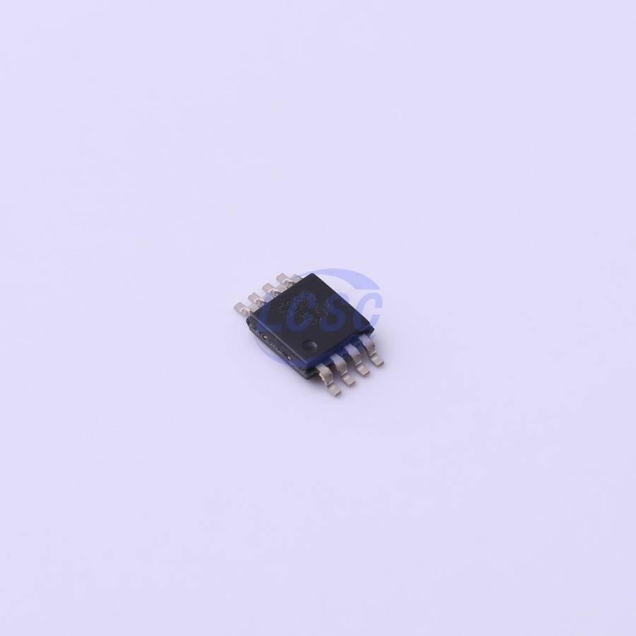 MICROCHIP MIC5239-5.0YMM - 3