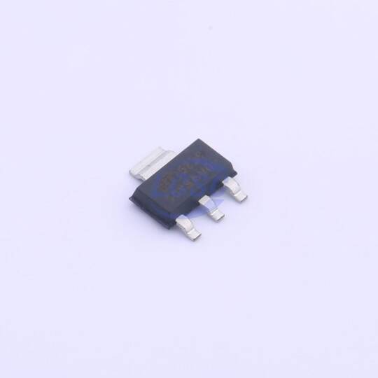 MICROCHIP MIC5239-5.0YS - 3