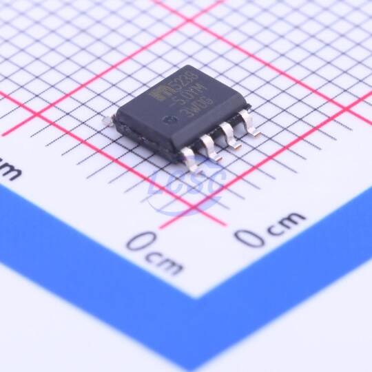 MICROCHIP MIC5239-5.0YM - 1