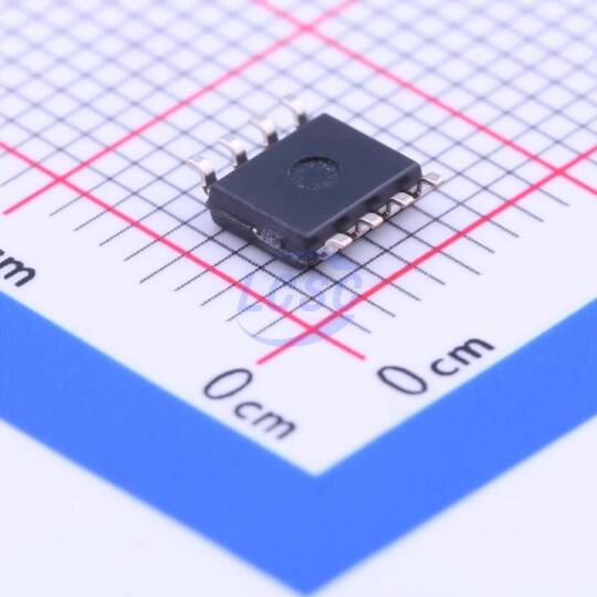 MICROCHIP MIC5239-5.0YM - 2