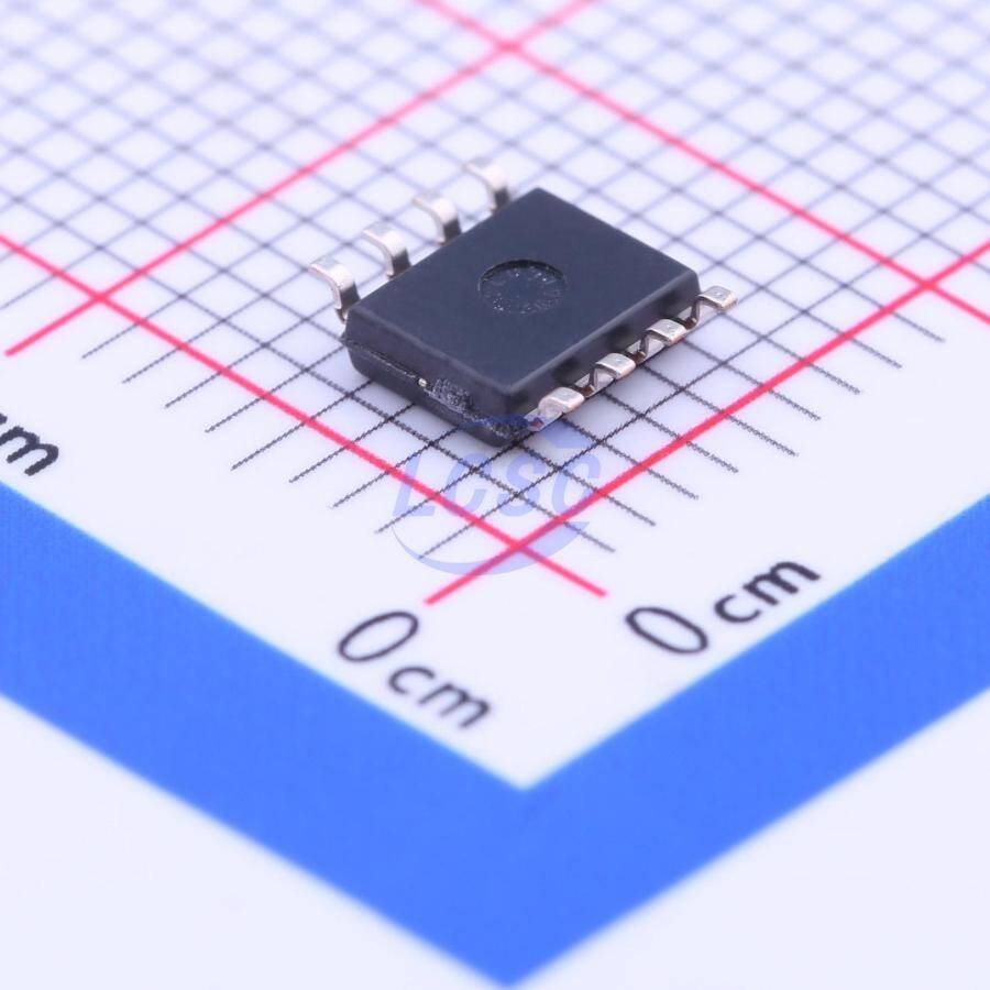 MICROCHIP MIC5239-5.0YM - 2