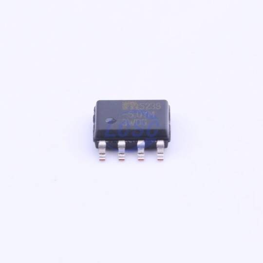 MICROCHIP MIC5239-5.0YM - 3