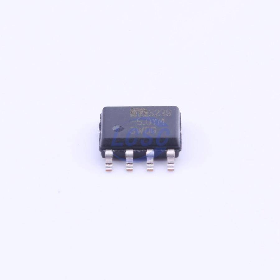 MICROCHIP MIC5239-5.0YM - 3