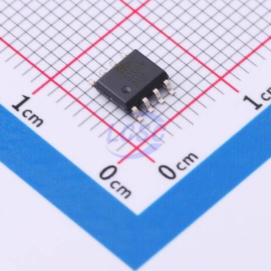 MICROCHIP MIC5239YM-TR - 1
