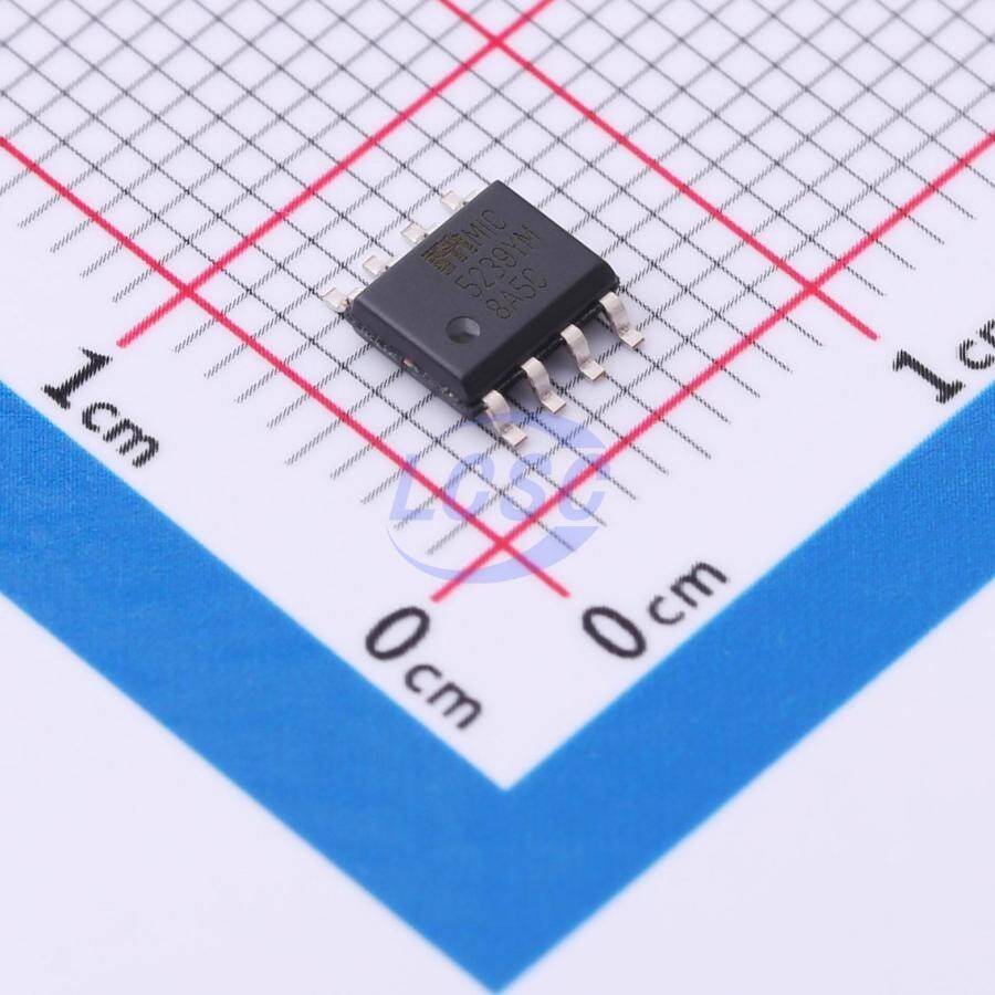MICROCHIP MIC5239YM-TR - 1