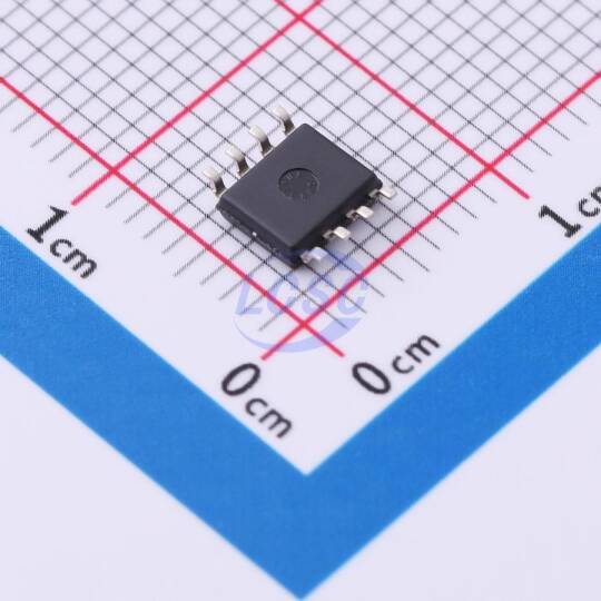 MICROCHIP MIC5239YM-TR - 2