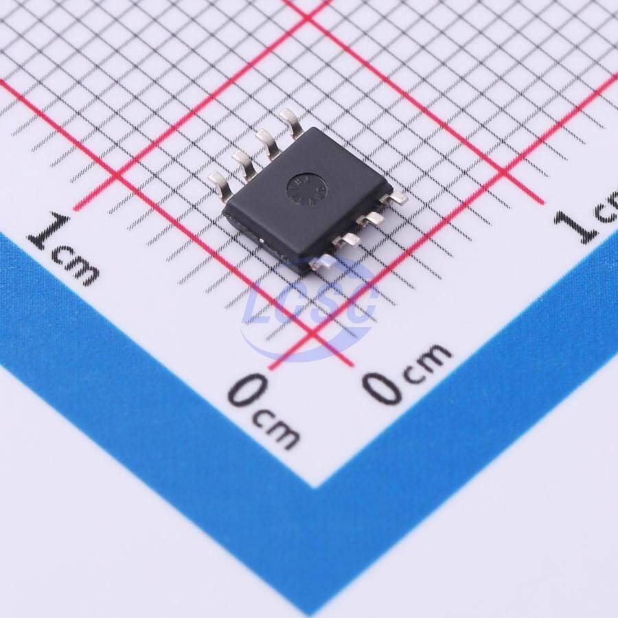 MICROCHIP MIC5239YM-TR - 2